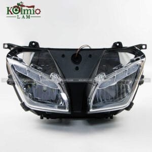 Fit For Yamaha MT09 Tracer 900 GT 2015-2020 FJ09 Headlight Assembly Headlamp