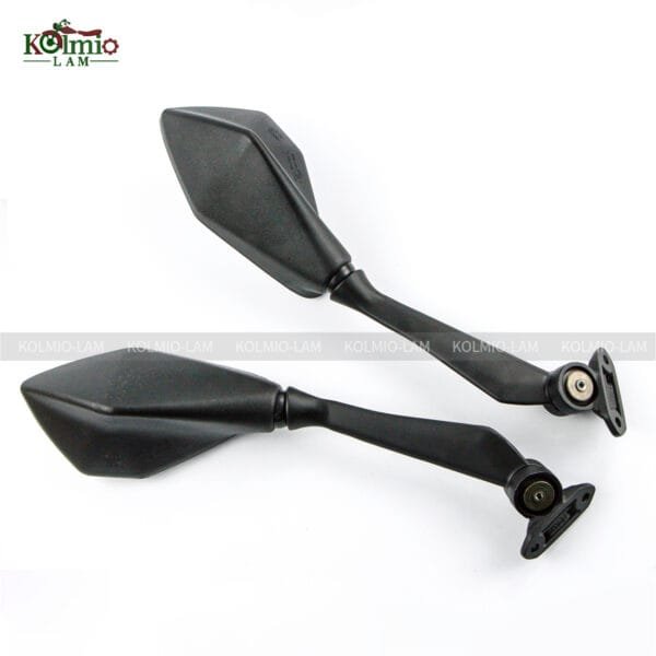 Fit For KAWASAKI NINJA ZX6R 2024-2025 ZX636 Motorcycle Rearview Mirror - Image 6