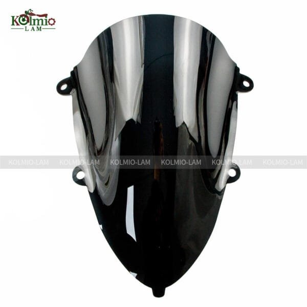 Kolmio-Lam Motorcycle Windscreen Windshield Fit For Honda CBR400R CBR500R / RA 2019 - 2023 - Image 4