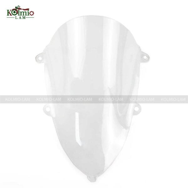 Kolmio-Lam Motorcycle Windscreen Windshield Fit For Honda CBR400R CBR500R / RA 2019 - 2023 - Image 6