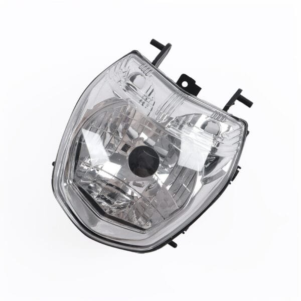 Fit For SUZUKI GSR400/gsr600 2006 Headlight Assembly Headlamp - Image 2