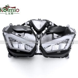 Fit For Yamaha YZF-R25 2013-2015 Headlight Assembly Headlamp