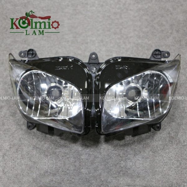 Fit For Yamaha FZ1s Fazer 2006-2013 Headlight Assembly Headlamp