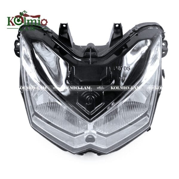 Fit For KAWASAKI Z1000 2010-2013 Headlight Assembly Headlamp