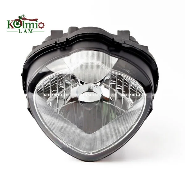 Fit For KAWASAKI VULCANS VN650  650 2016-2020 Headlight Assembly Headlamp - 图片 2
