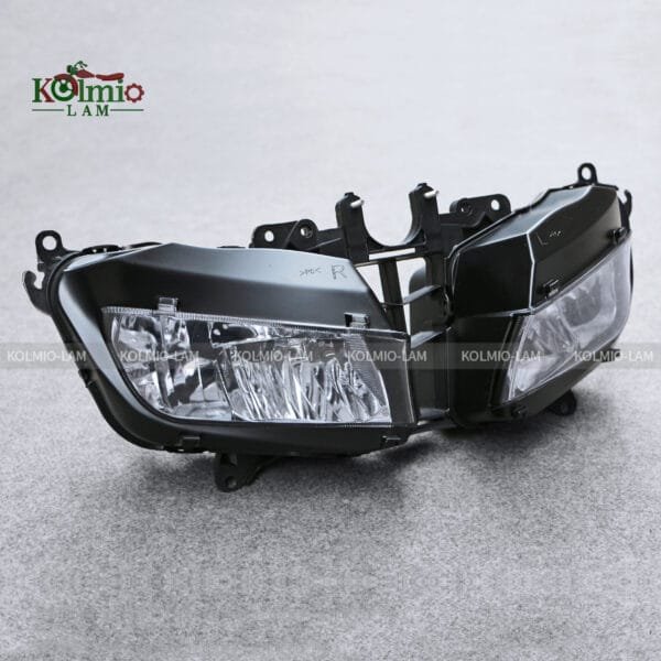 Fit For Honda CBR600RR 2013-2019 Headlight Assembly Headlamp - Image 2