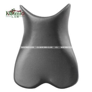 Fit For YAMAHA R1 2009-2014 Motorcycle Synthetic Leather Front Passenger Seat