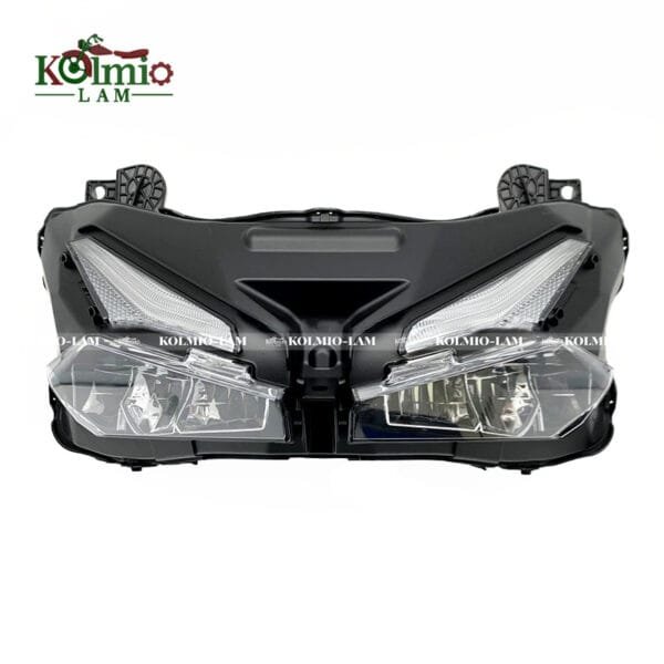 Fit For HONDA CBR250 2017-2021 Headlight Assembly Headlamp - Image 2