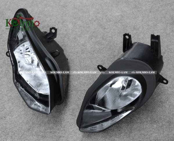 Fit For BMW S1000RR 2015-2018 Headlight Assembly Headlamp - Image 2