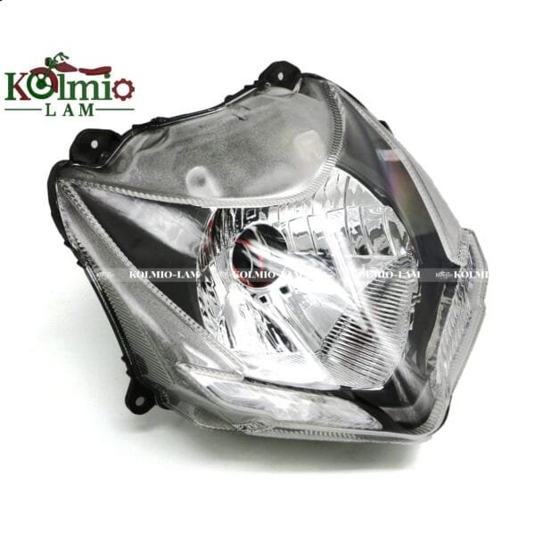 Fit For DUCATI 848/1098 Headlight Street Car - Image 2