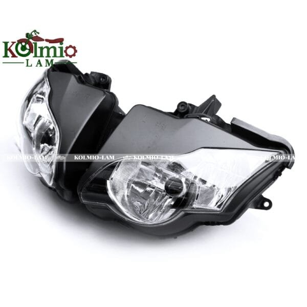 Fit For HONDA CBR1000RR 2008-2011 Headlight Assembly Headlamp - Image 2