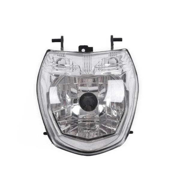 Fit For SUZUKI GSR400/gsr600 2006 Headlight Assembly Headlamp