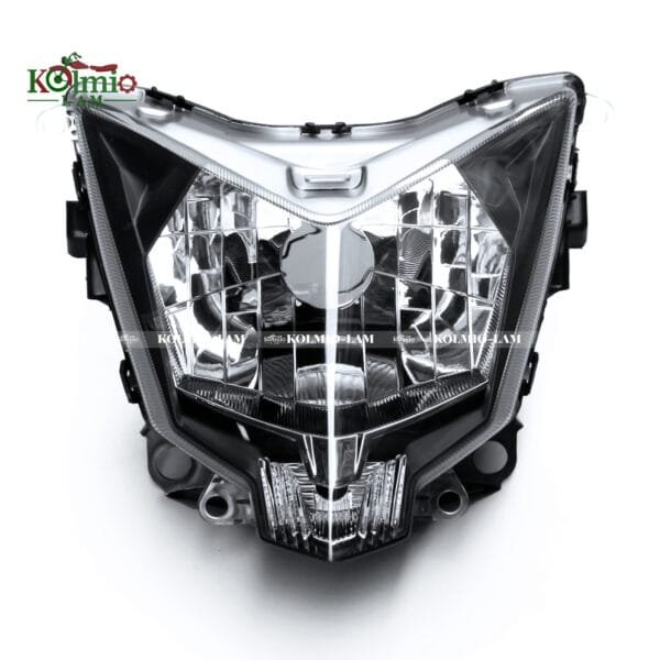 Fit For KAWASAKI Z250sl 2013-2018年 Headlight Assembly Headlamp