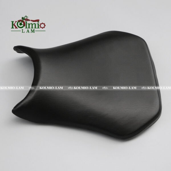 Fit For YAMAHA R1 2002-2003 Motorcycle Synthetic Leather Front Passenger Seat - Image 2