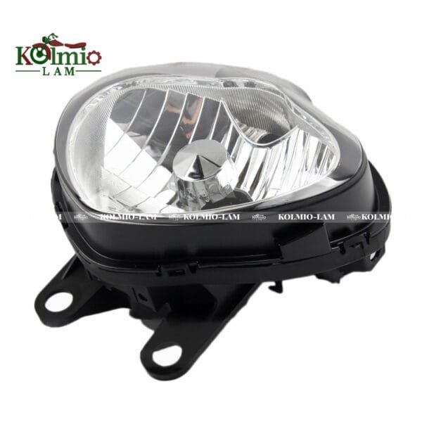 Fit For KAWASAKI VULCANS VN650  650 2016-2020 Headlight Assembly Headlamp - Image 3