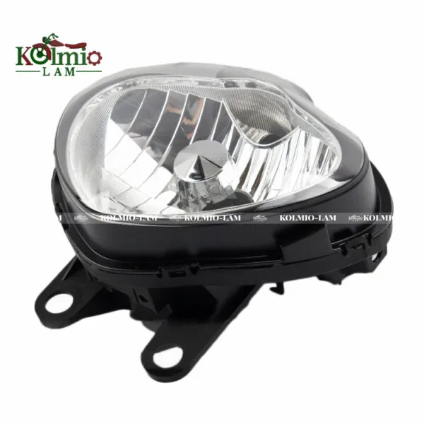 Fit For KAWASAKI VULCANS VN650  650 2016-2020 Headlight Assembly Headlamp - 图片 3