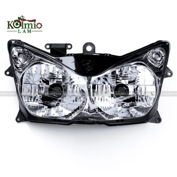 Fit For Honda ST1300 2002-2011 Headlight Assembly Headlamp