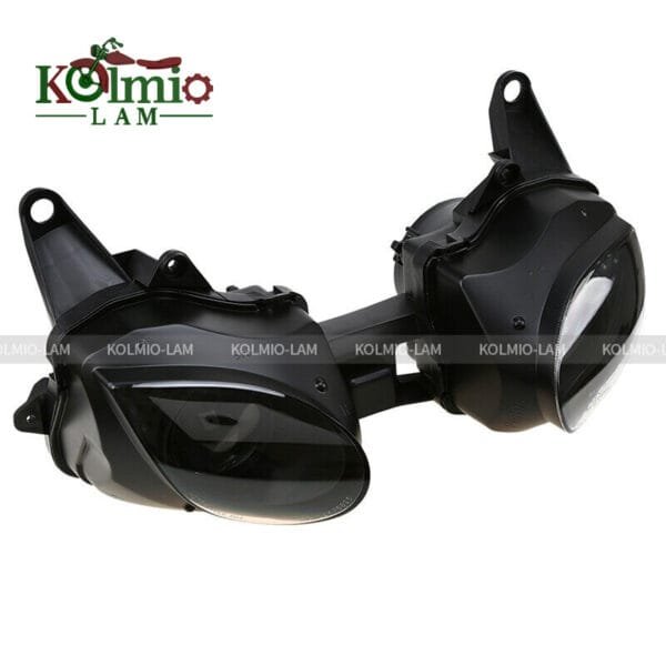 Fit For KAWASAKI NINJA636 ZX-6R 2007-2008 Headlight Assembly Headlamp - Image 7