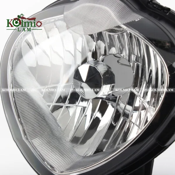 Fit For KAWASAKI VULCANS VN650  650 2016-2020 Headlight Assembly Headlamp - 图片 5