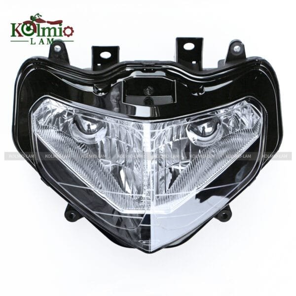 Fit For Suzuki GSXR600 2001-2003/K1/K2 Headlight Assembly Headlamp