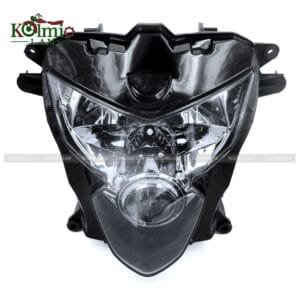 Fit For Suzuki GSXR600 2004-2005/K4 Headlight Assembly Headlamp
