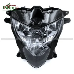 Fit For Suzuki GSXR600 2004-2005/K4 Headlight Assembly Headlamp