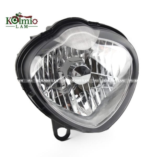 Fit For KAWASAKI VULCANS VN650  650 2016-2020 Headlight Assembly Headlamp