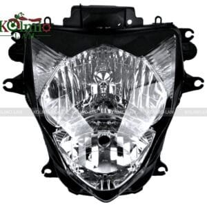 Fit For Suzuki GSXR600 2010-2013/K11 Headlight Assembly Headlamp