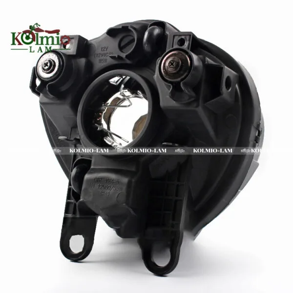 Fit For KAWASAKI VULCANS VN650  650 2016-2020 Headlight Assembly Headlamp - 图片 7