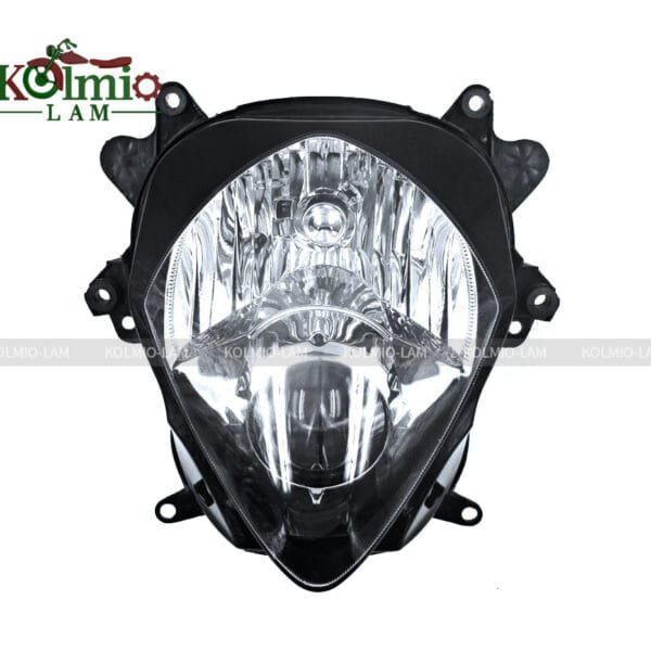 Fit For Suzuki GSXR1000 2007-2008 K7 Headlight Assembly Headlamp