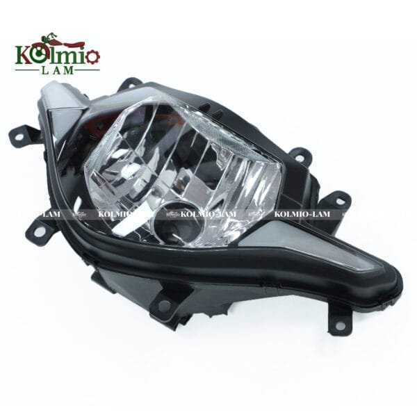 Fit For SUZKI GSX250R 2017-2020 Headlight Assembly Headlamp - Image 7