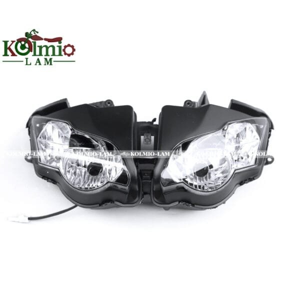 Fit For HONDA CBR1000RR 2008-2011 Headlight Assembly Headlamp - Image 4