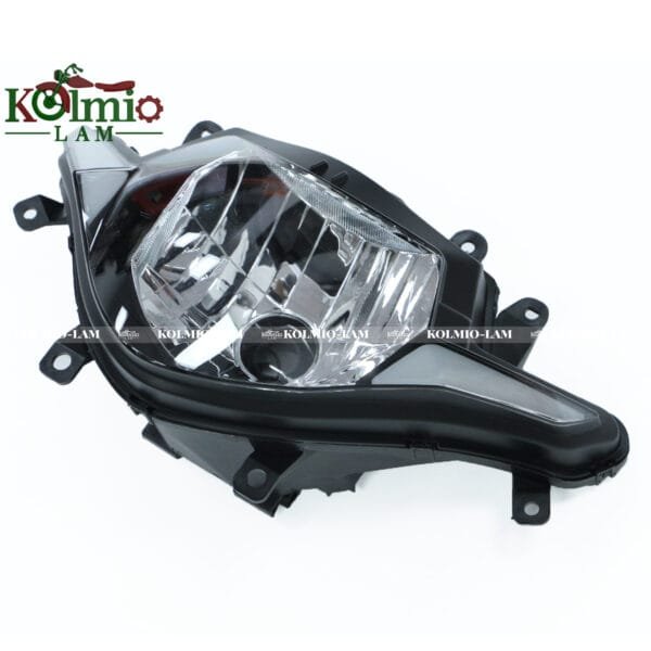 Fit For SUZKI GSX250R 2017-2020 Headlight Assembly Headlamp - Image 6