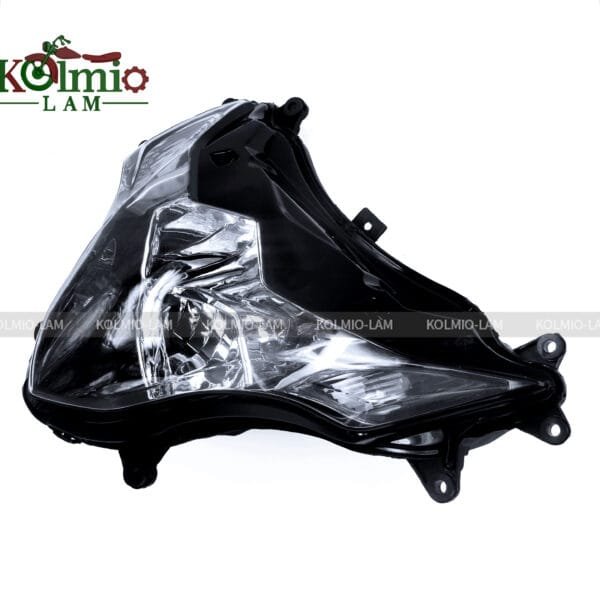 Fit For Suzuki GSXR1000 2009-20015/K9 Headlight Assembly Headlamp - Image 5