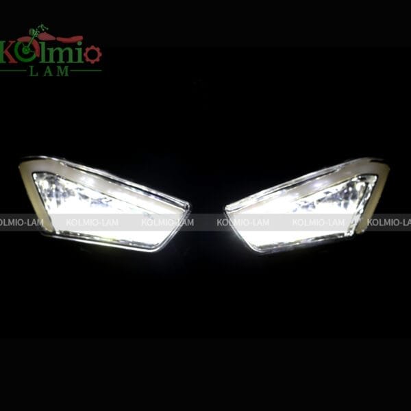 Fit For Yamaha YZF-R25 2013-2015 Headlight Assembly Headlamp - Image 6