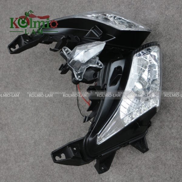 Fit For Yamaha T-MAX530 2012-2014 Headlight Assembly Headlamp - Image 5