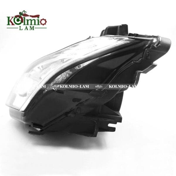 Fit For KAWASAKI Z1000 2010-2013 Headlight Assembly Headlamp - Image 5