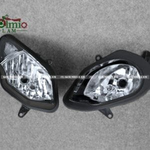 Fit For BMW S1000RR 2015-2018 Headlight Assembly Headlamp