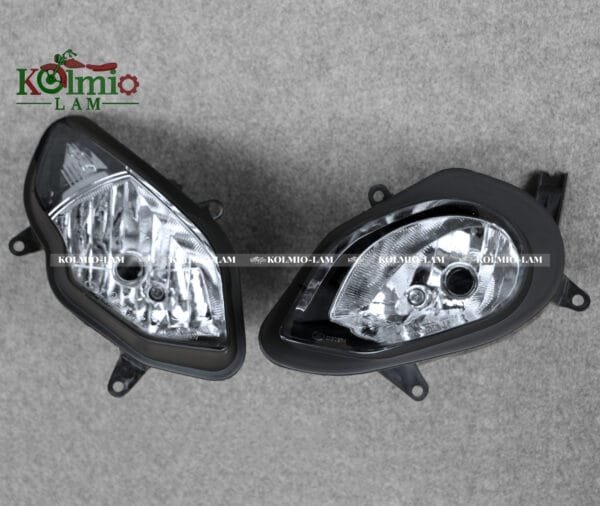 Fit For BMW S1000RR 2015-2018 Headlight Assembly Headlamp