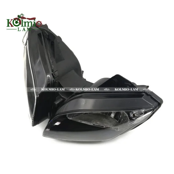 Fit For YAMAHA R15 2013-2017 Headlight Assembly Headlamp - 图片 2
