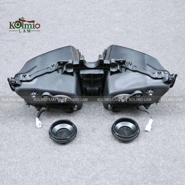 Fit For Honda CBR600RR 2013-2019 Headlight Assembly Headlamp - Image 7