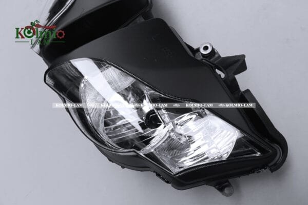 Fit For HONDA CBR1000RR 2008-2011 Headlight Assembly Headlamp - Image 5