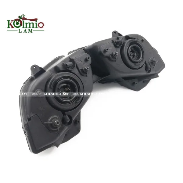 Fit For YAMAHA R15 2013-2017 Headlight Assembly Headlamp - 图片 7