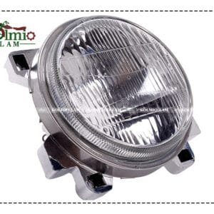 Fit For HONDA CBR250 NC19/22/ CBR400 NC23/29 / VFR400 NC30 Headlight Assembly Headlamp