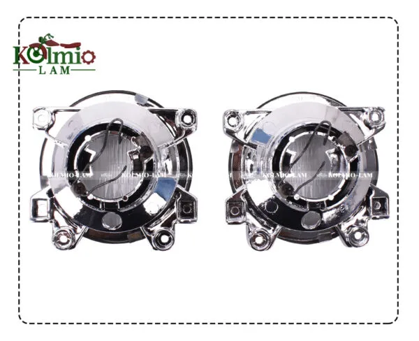 Fit For HONDA CBR250 NC19/22/ CBR400 NC23/29 / VFR400 NC30 Headlight Assembly Headlamp - 图片 5