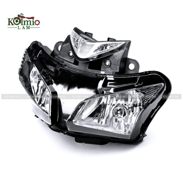 Fit For Honda CBR500R 2013-2015 Headlight Assembly Headlamp - Image 3