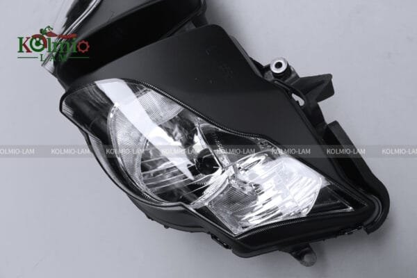 Fit For HONDA CBR1000RR 2008-2011 Headlight Assembly Headlamp - Image 6