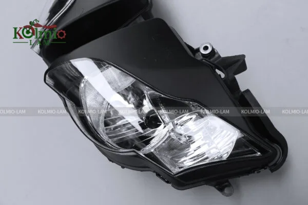 Fit For HONDA CBR1000RR 2008-2011 Headlight Assembly Headlamp - 图片 6