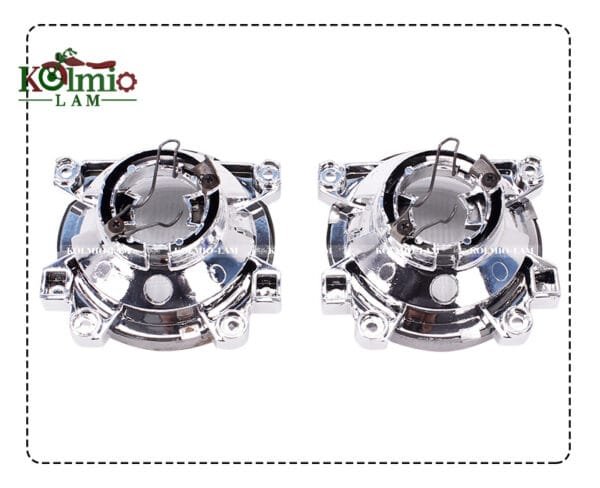 Fit For HONDA CBR250 NC19/22/ CBR400 NC23/29 / VFR400 NC30 Headlight Assembly Headlamp - Image 7