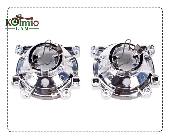 Fit For HONDA CBR250 NC19/22/ CBR400 NC23/29 / VFR400 NC30 Headlight Assembly Headlamp - 图片 7